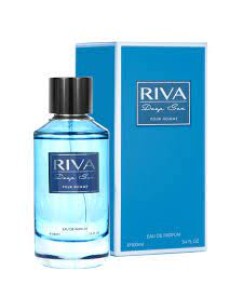 MAJESTIC RIVA DEEP SEA EDP 100ML